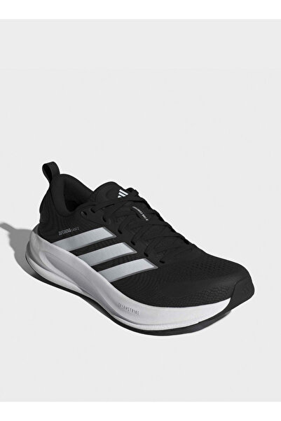adidas Men Supernova Ease 2 Textured Lace-Up Sports Shoes