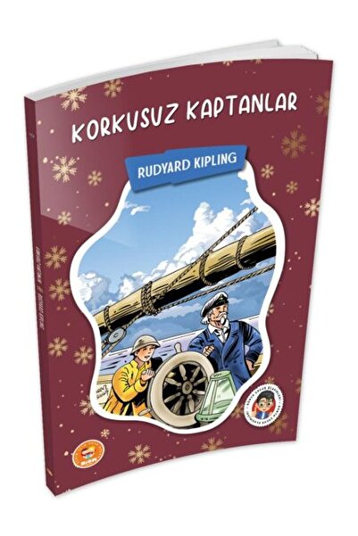 Biom Yayınları القباطنة الخالصات من الخوف