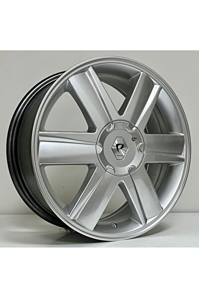 powcan 16 inç 4x100 RENAULT MEGANE 2 CLIO ICON DACIA SANDERO LODGY LOGAN DOKK...
