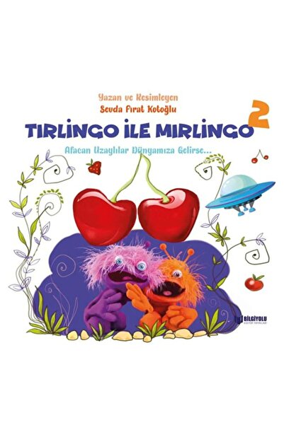 Bilgiyolu Yayıncılık Mırlingo with Mırlingo 2