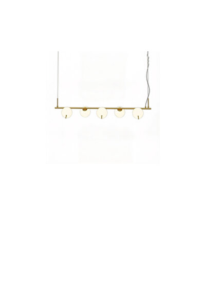 ٍSiera Light قلادة على شكل تفاحة ذهبية P 0838