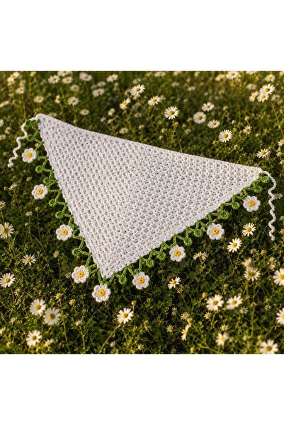 El Örgüsü Bandana