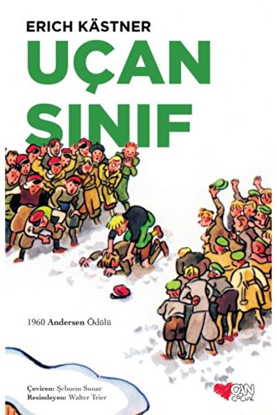 Can Çocuk الفصل الطائر