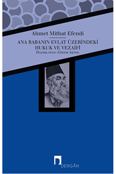 Dergah Yayınları The law and vezaifi of father on the son