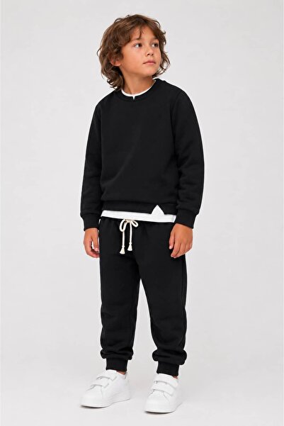 Pollito Daily Tracksuit Set