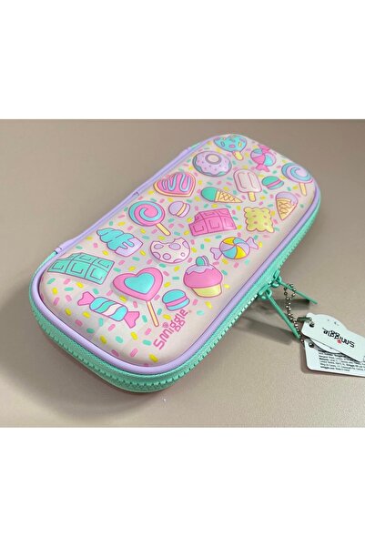 SMIGGLE Pencil Case from Simicel