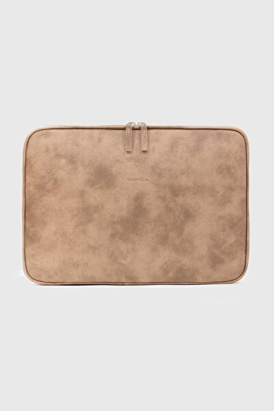 MORCA MacBook Air Pro Neo 13.3 & 14 Inch Compatible Laptop Case Mink