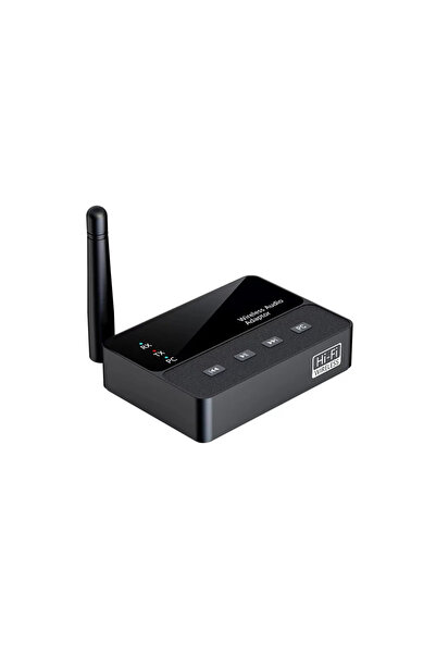 Choice BT6.0 KEBIDU Bluetooth 6.0 Transmitter Receiver Low Latency Wireless A...