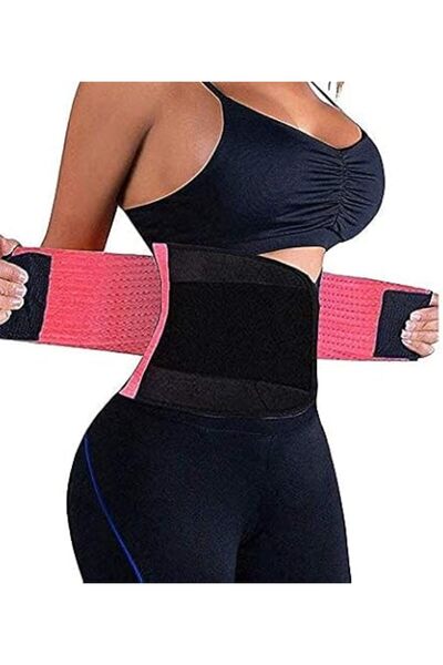 GENERAL VENUZOR unisex-adult Waist Trainer for Men Waist Cincher (pack of 1)