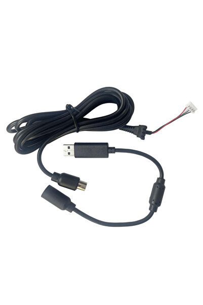 Choice Cable for XBOX 360 Gamepad Console Extension Cord for Microsoft Xbox 3...