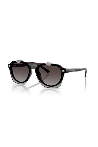 Michael Kors Mk 2280U 30058g 52 Clip-On Sunglasses