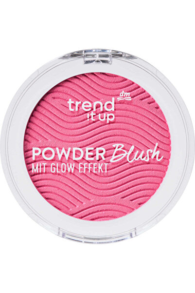 OEM Powder blush No. 080, 5 g