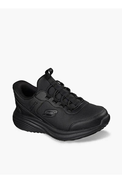 SKECHERS 404218L Bbk Bounder Pro Children's Sports Shoes