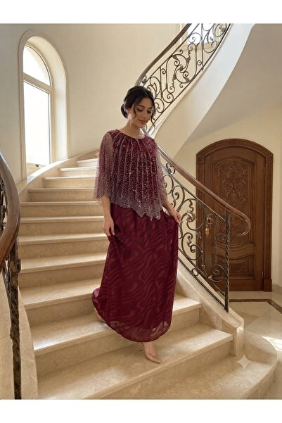 Pyramith Universal Embroidery Dress 54