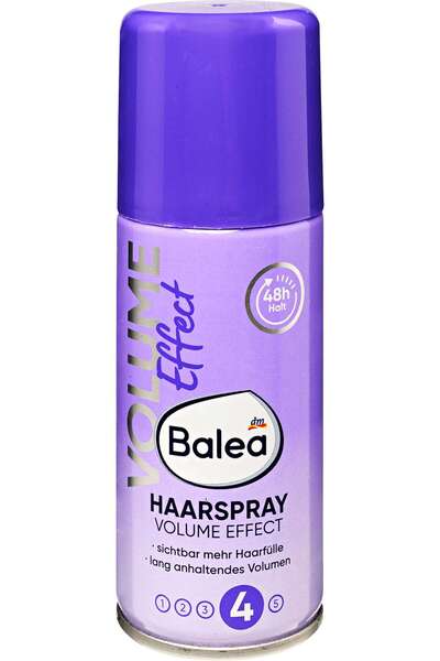 OEM Σπρέι όγκου για μαλλιά, 100 ml