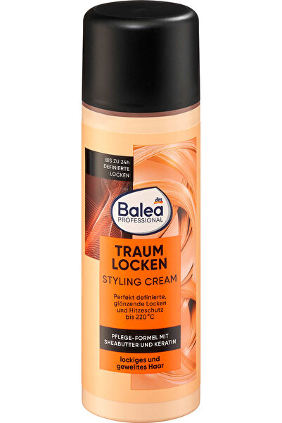 OEM Cremă styling bucle, 150 ml
