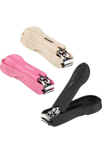 OEM Nail clipper, 1 pc.