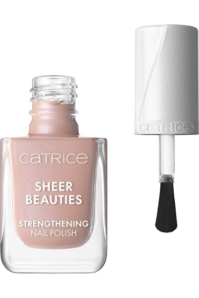 OEM Sheer Beaut βερνίκι νυχιών 060, 10.5 ml