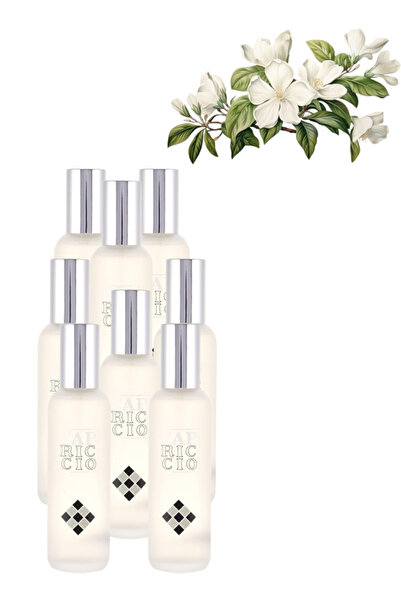 Capriccio 8 قطع عطر 100 مل