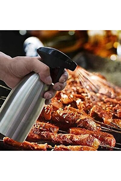 URbazaar زجاجة رش الزيت، بخاخ زيت الزيتون، بخاخ الخل للمطبخ، زجاجة رش التتبيل...