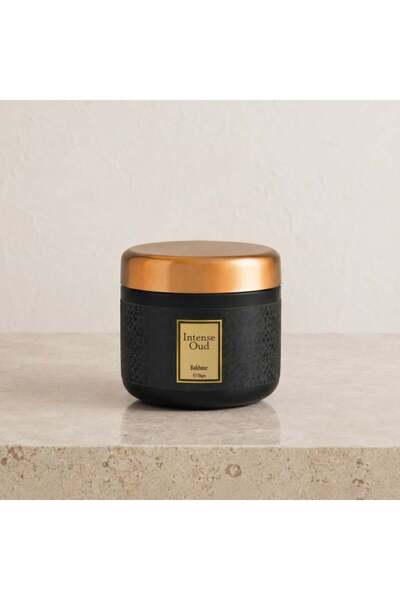 Hamidi New In Intense Oud Bakhoor 70Gm