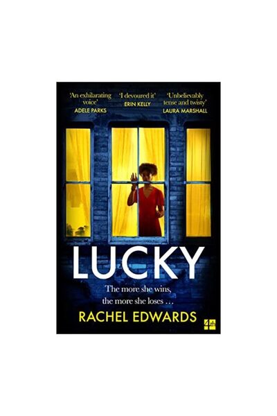 Generic (Unbranded) Lucky