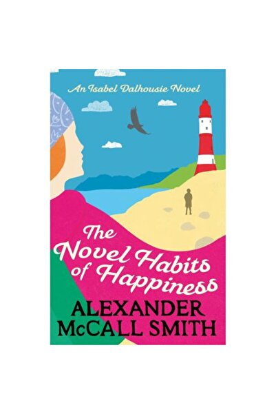 Generic (Unbranded) The Novel Habits of Happiness