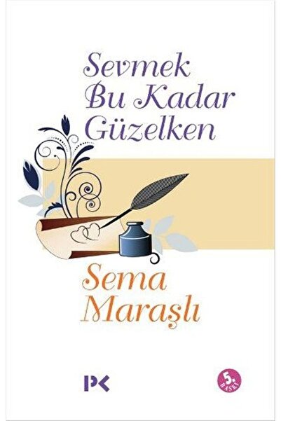 Profil Kitap While Loving Is This Beautiful