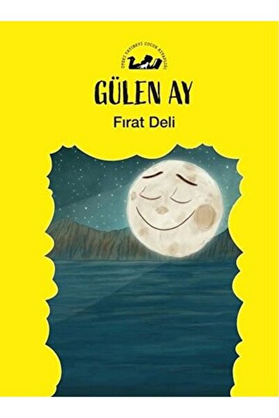 Öteki Yayınevi القمر المبتسم