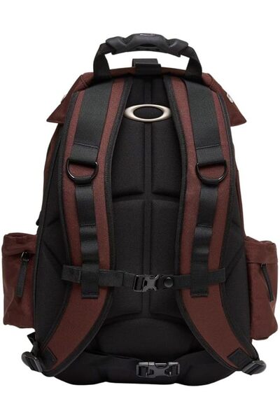 Oakley حقيبة ظهر MAN Icon المعاد تدويرها
