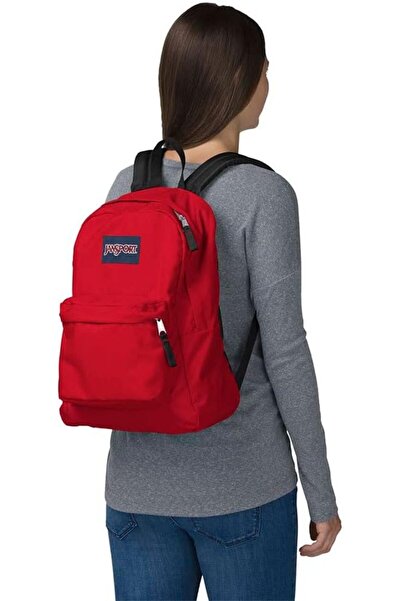 Jansport Superbreak Backpack