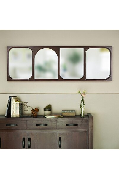 Roots Furniture Wall Mirror