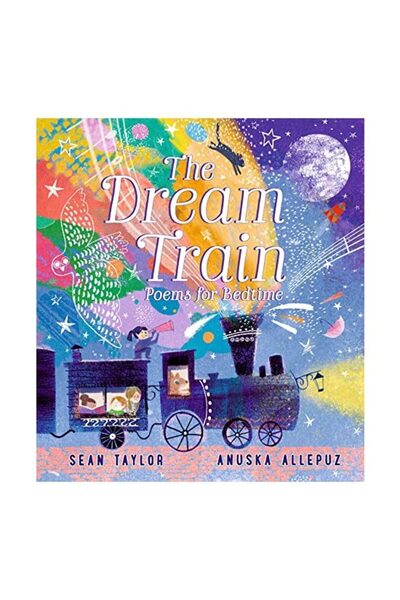 Generic (Unbranded) Dream Train