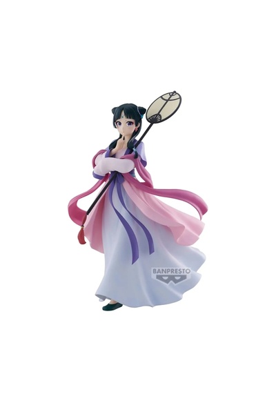 BANDAI Banpresto - Maomao (The Apothecary Diaries) Geksei Ver Figür
