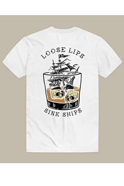 donamod Cotton Unisex Stylish Comfortable Special Design T-Shirt
