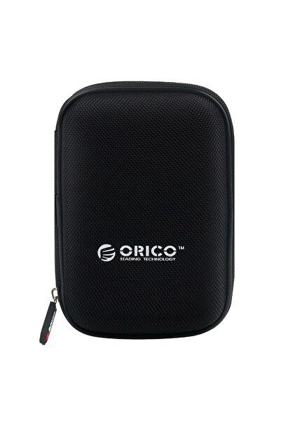 Orico Carcasă de protecție pentru unități portabile de 2.5 inch HDD/SSD, cu p...
