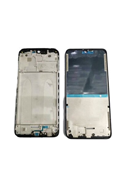 OEM Πλαίσιο Οθόνης Xiaomi Redmi 8A Μαύρο