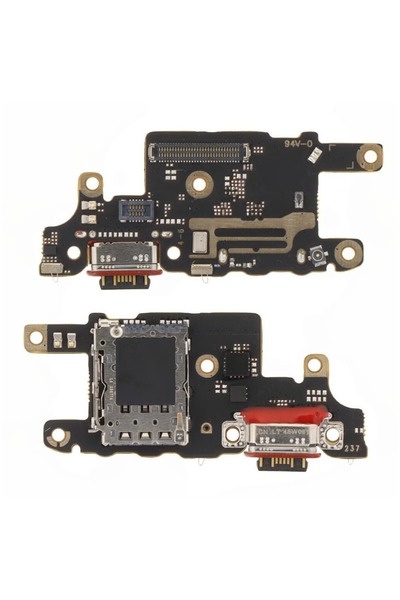 Xiaomi Γνήσιο Πλακετάκι Φόρτισης Poco X7 Pro / Poco X7 Pro (Iron Man Ed.) PN:...