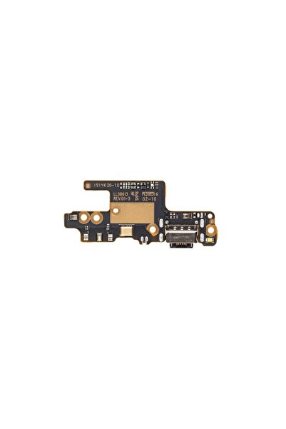 Xiaomi Γνήσιο Πλακετάκι Φόρτισης Redmi Note 7 Service Pack PN: 5600300530C7