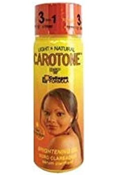 Carotone Brightening Oil -100479 -2.2oz
