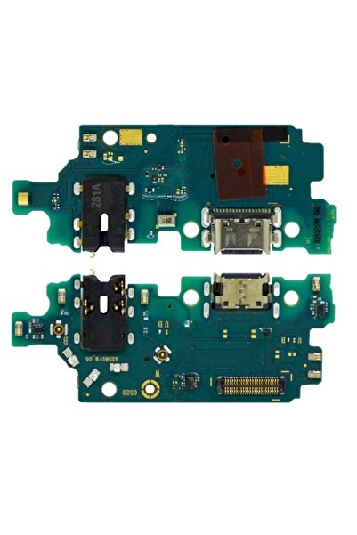 Samsung Γνήσιο Πλακετάκι Φόρτισης Galaxy A23 5G A236 (Service Pack) GH96-15504A