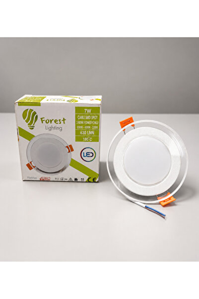 Forest Spot Lamba