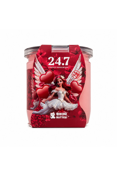 Generic Brand Bikini Butter for Brightening, Moisturizing, Hydrating, Fragran...