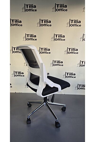 TİLİAOFFİCE çalışma sandalye