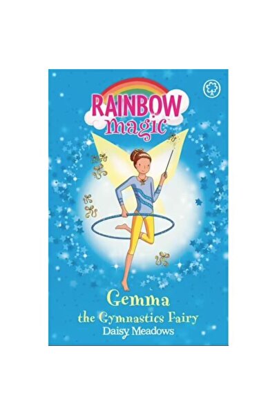 Generic (Unbranded) Gemma the Gymnastics Fairy