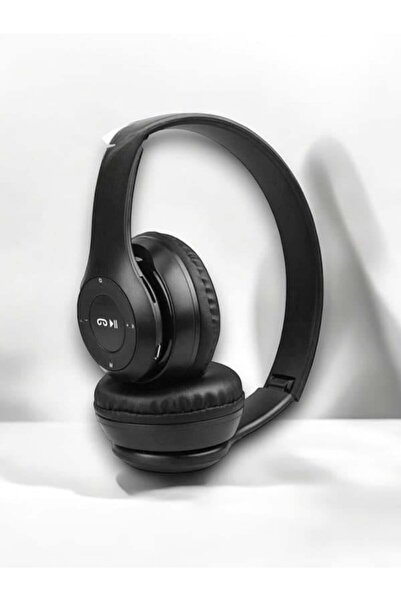 Genel Markalar P47 Kulak Üstü Bluetooth Kulaklık