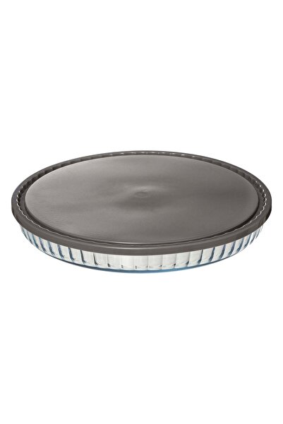 FİVE Tavă pentru plăcintă cu capac 30 cm - KeepEat