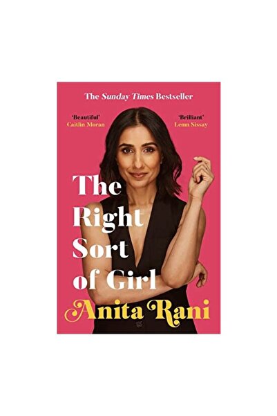 Generic (Unbranded) Right Sort of Girl, Anita Rani