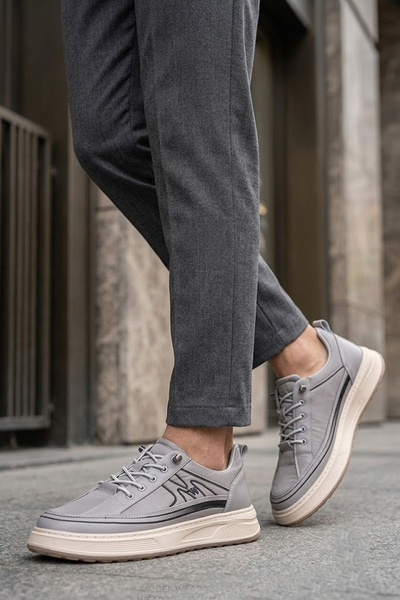 noka Kelvin Smoked Sneaker
