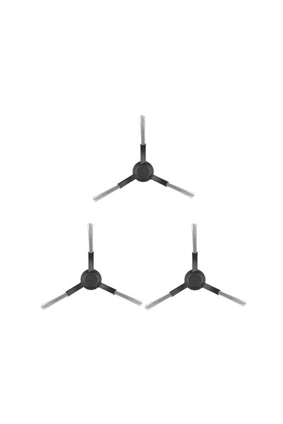 LİN GRUP Viomi V2 robotski usisivač kompatibilan sa setom rezervnih delova od...